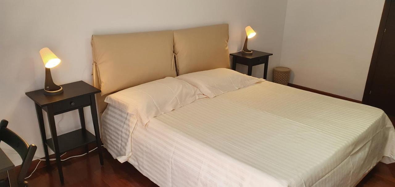 Lindos Bed & Breakfast Gela Bilik gambar