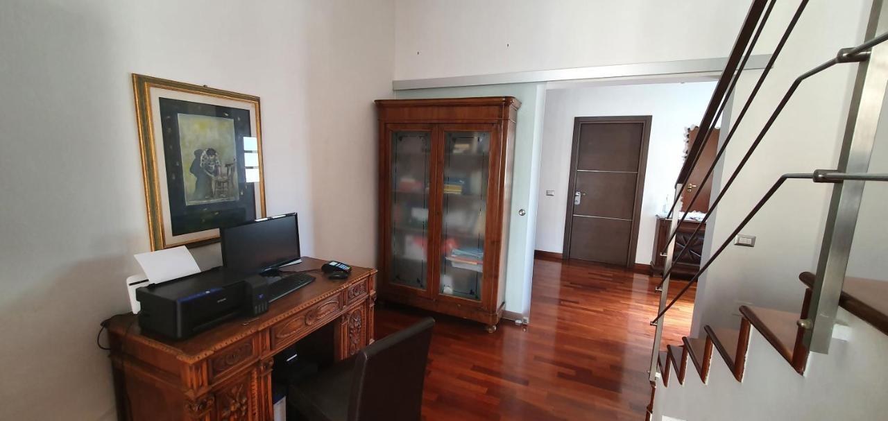 Lindos Bed & Breakfast Gela Luaran gambar