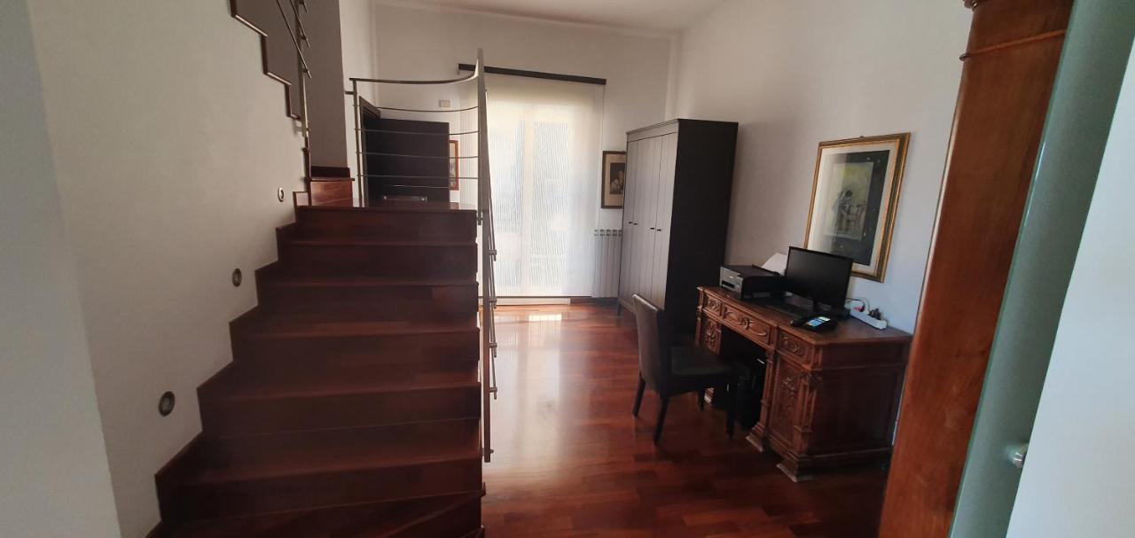 Lindos Bed & Breakfast Gela Luaran gambar