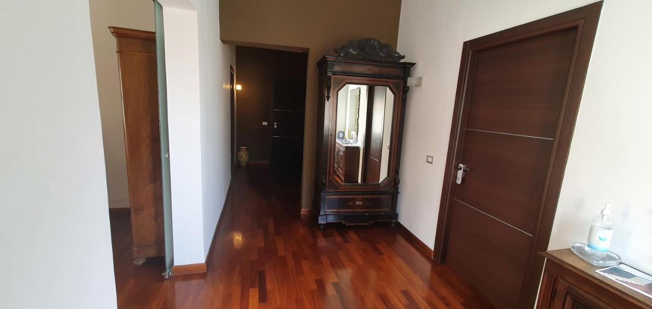 Lindos Bed & Breakfast Gela Luaran gambar