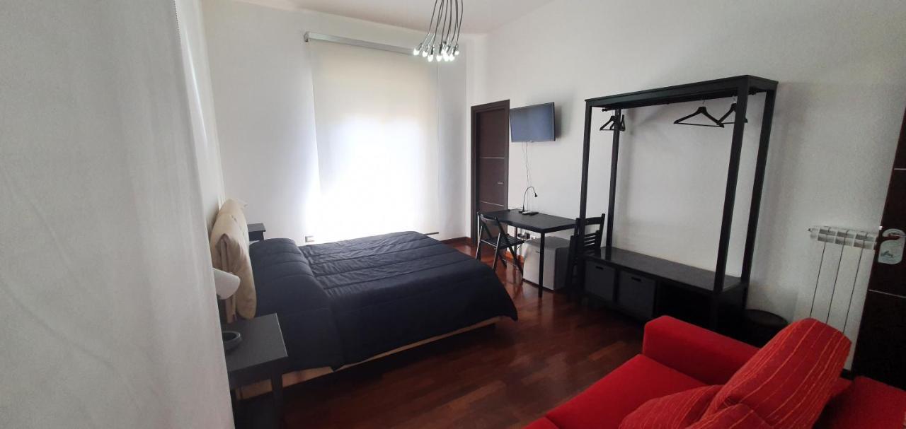 Lindos Bed & Breakfast Gela Luaran gambar
