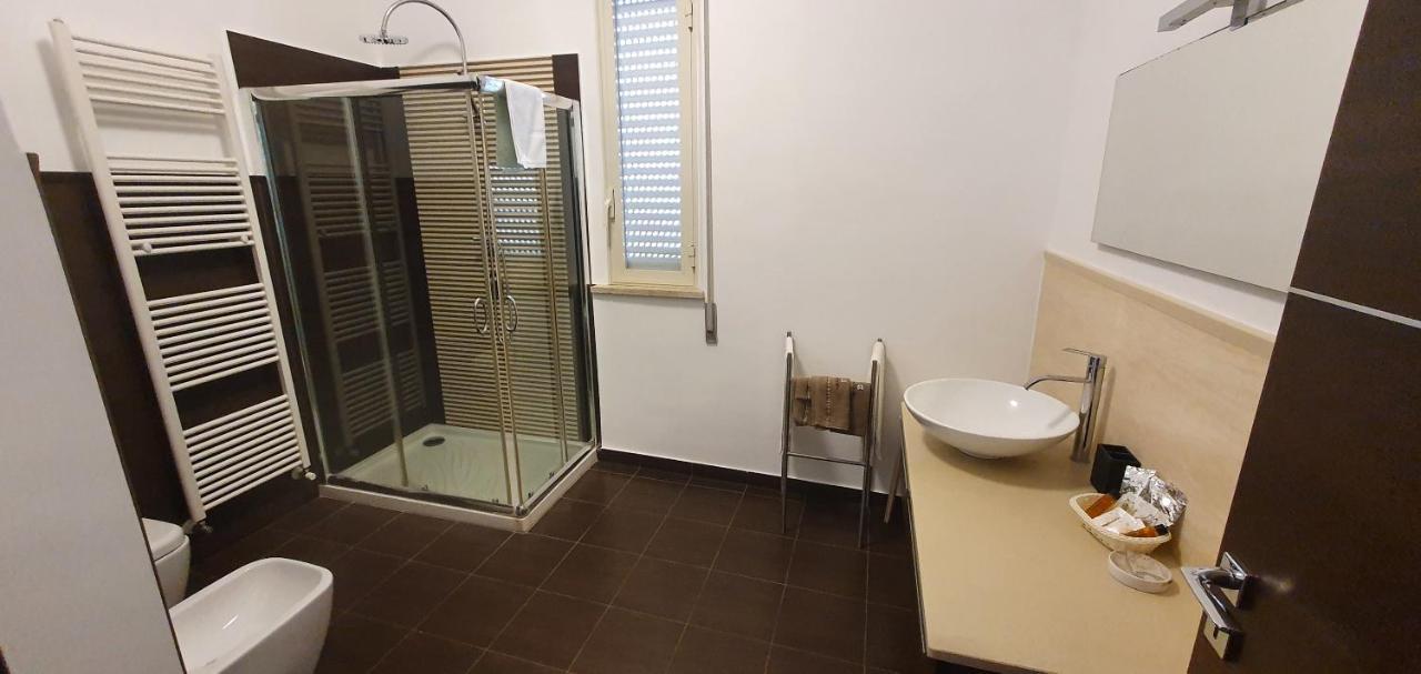 Lindos Bed & Breakfast Gela Bilik gambar